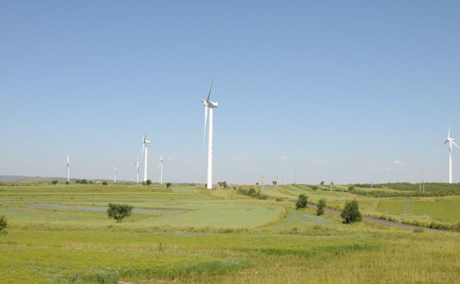 最美的風(fēng)景在路上&mdash;&mdash;張北&ldquo;草原天路&rdquo;之旅