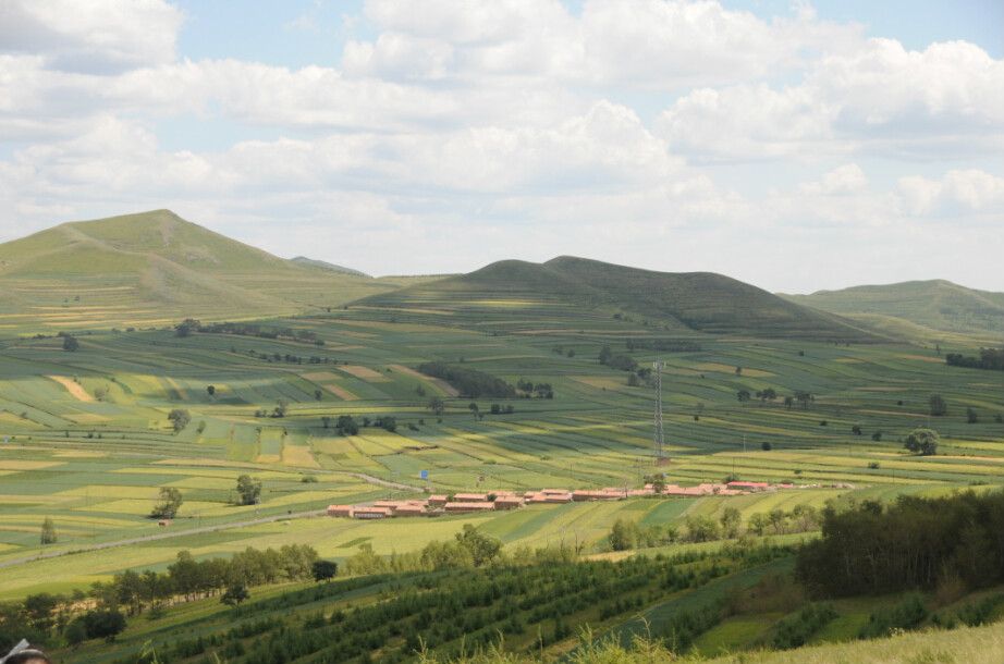 最美的風(fēng)景在路上&mdash;&mdash;張北&ldquo;草原天路&rdquo;之旅