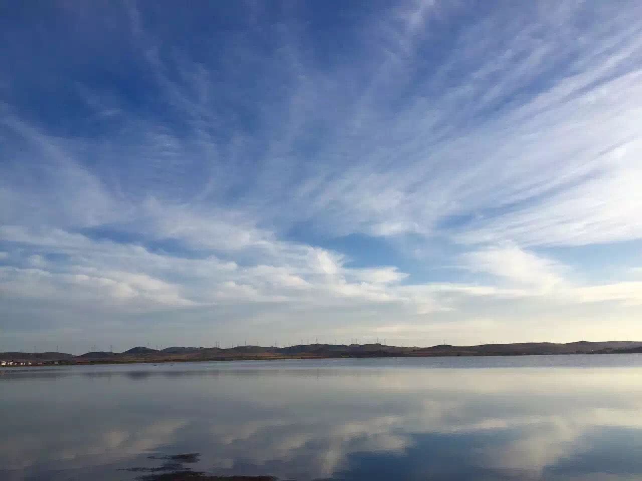 老掌東溝，美到詞窮