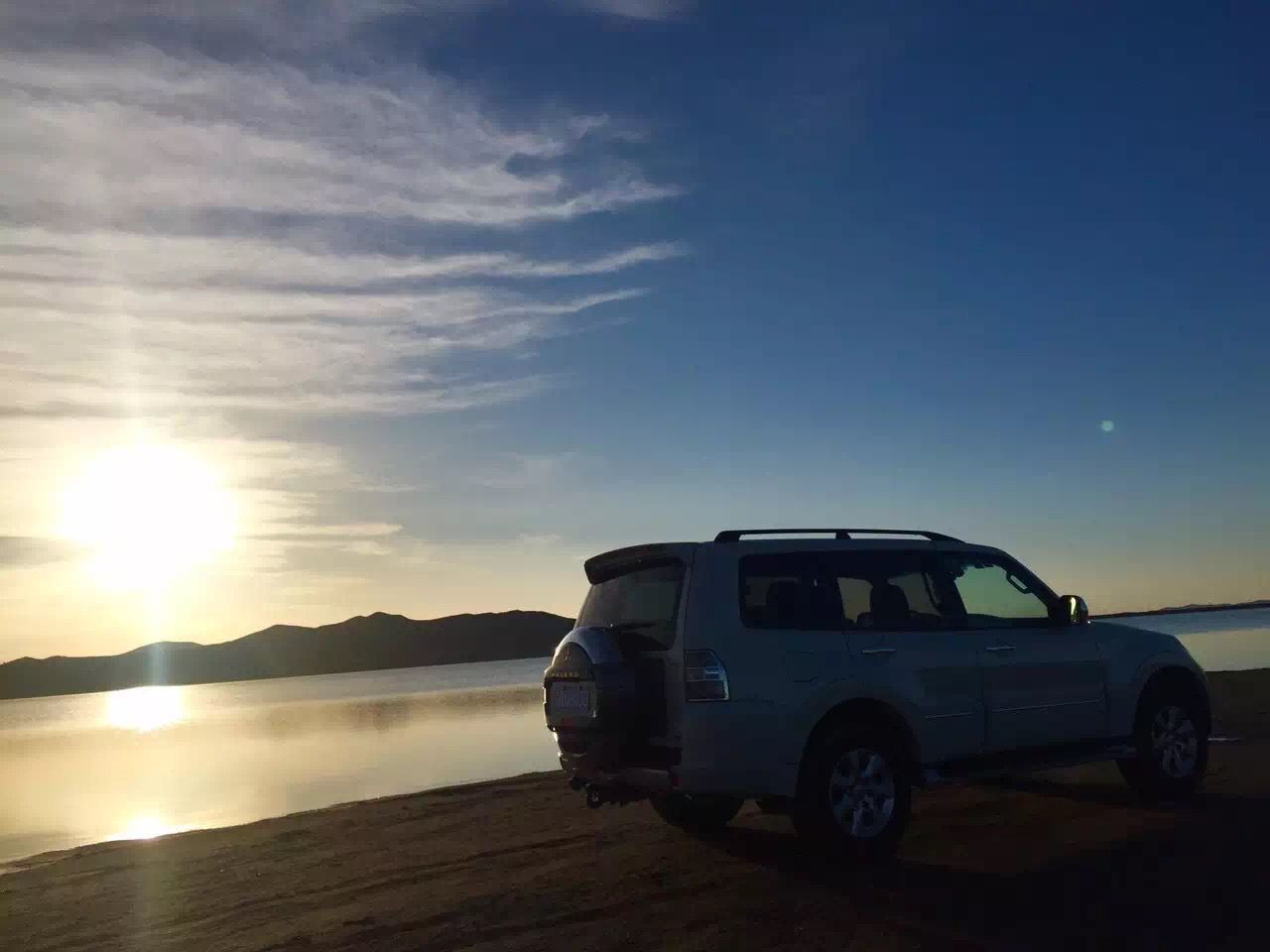 老掌東溝，美到詞窮