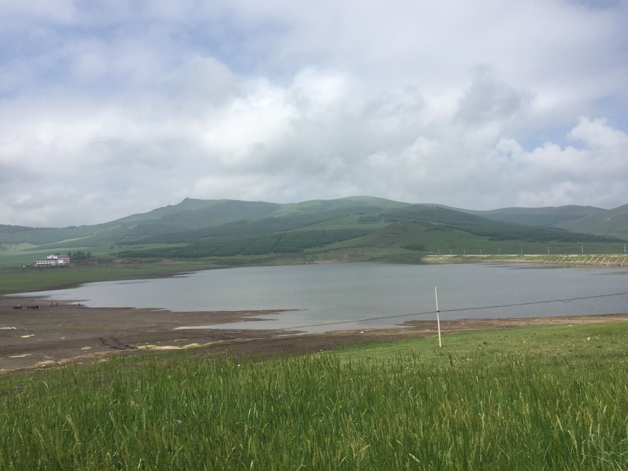 老掌東溝，美到詞窮