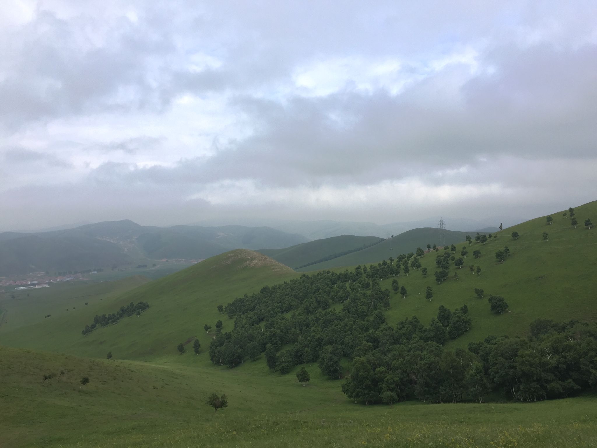 老掌東溝，美到詞窮
