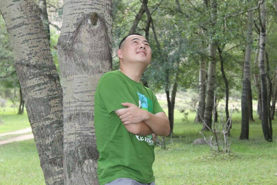 開牧馬人單車穿越老掌溝，翻越好漢坡！