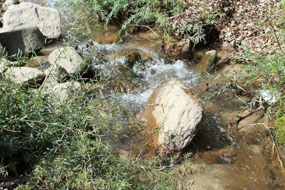 開牧馬人單車穿越老掌溝，翻越好漢坡！