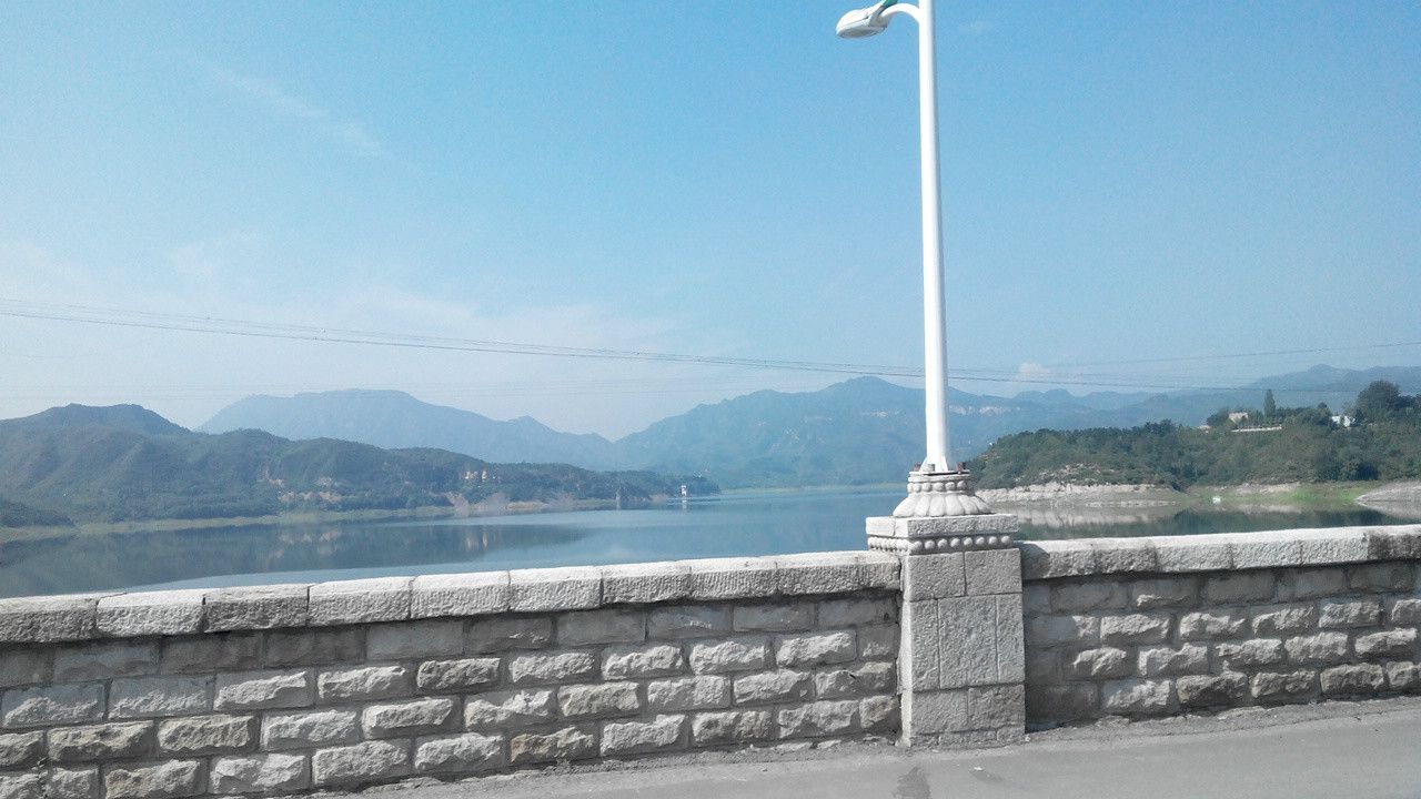 開牧馬人單車穿越老掌溝，翻越好漢坡！