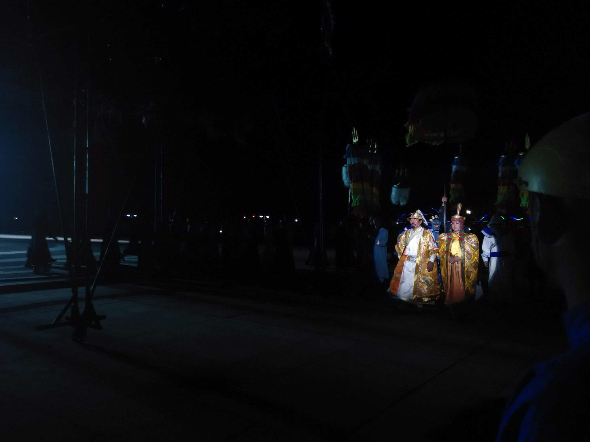 張北66號(hào)天路和美國(guó)的66號(hào)公路不同