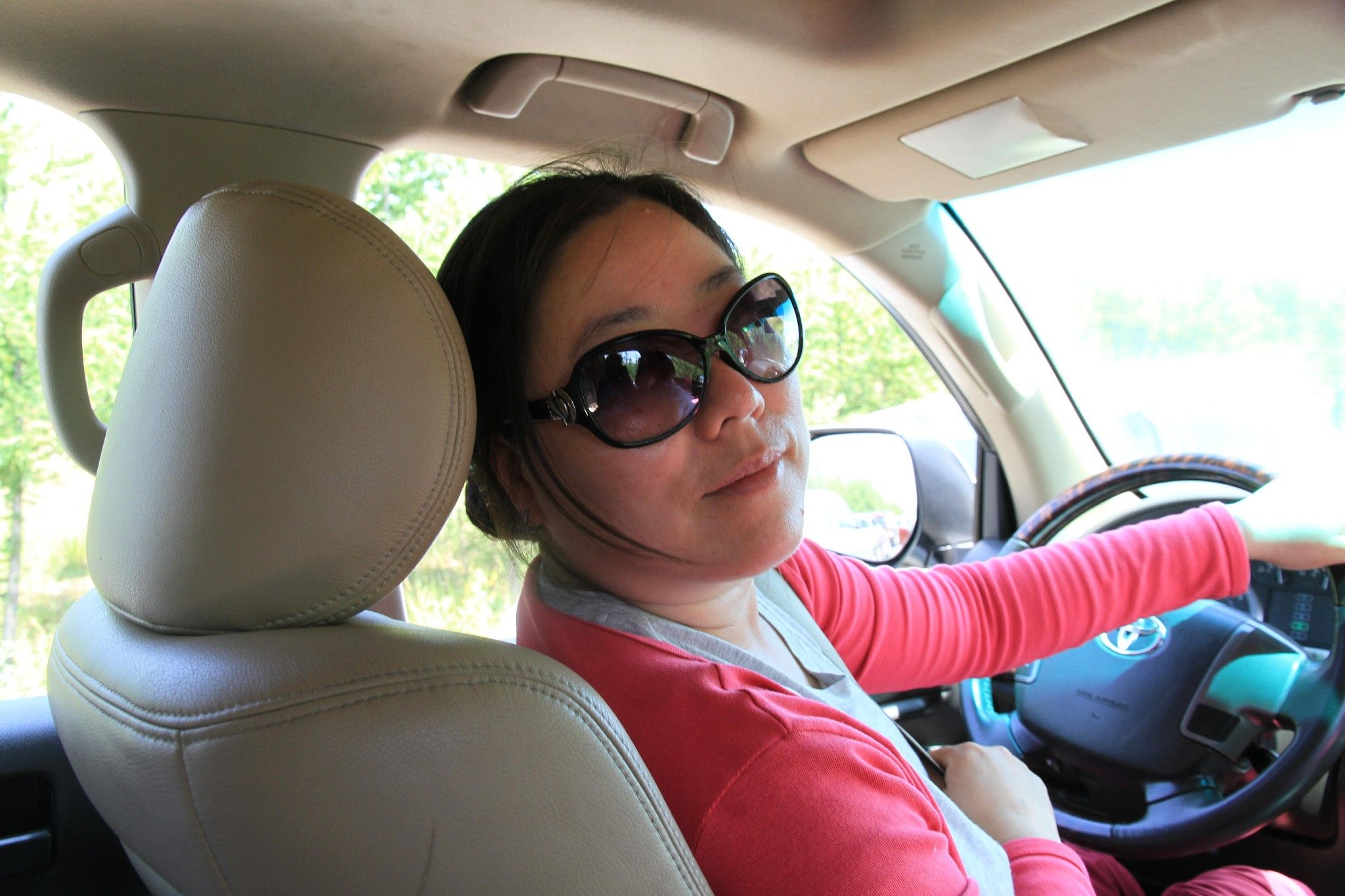 張北66號(hào)天路和美國(guó)的66號(hào)公路不同