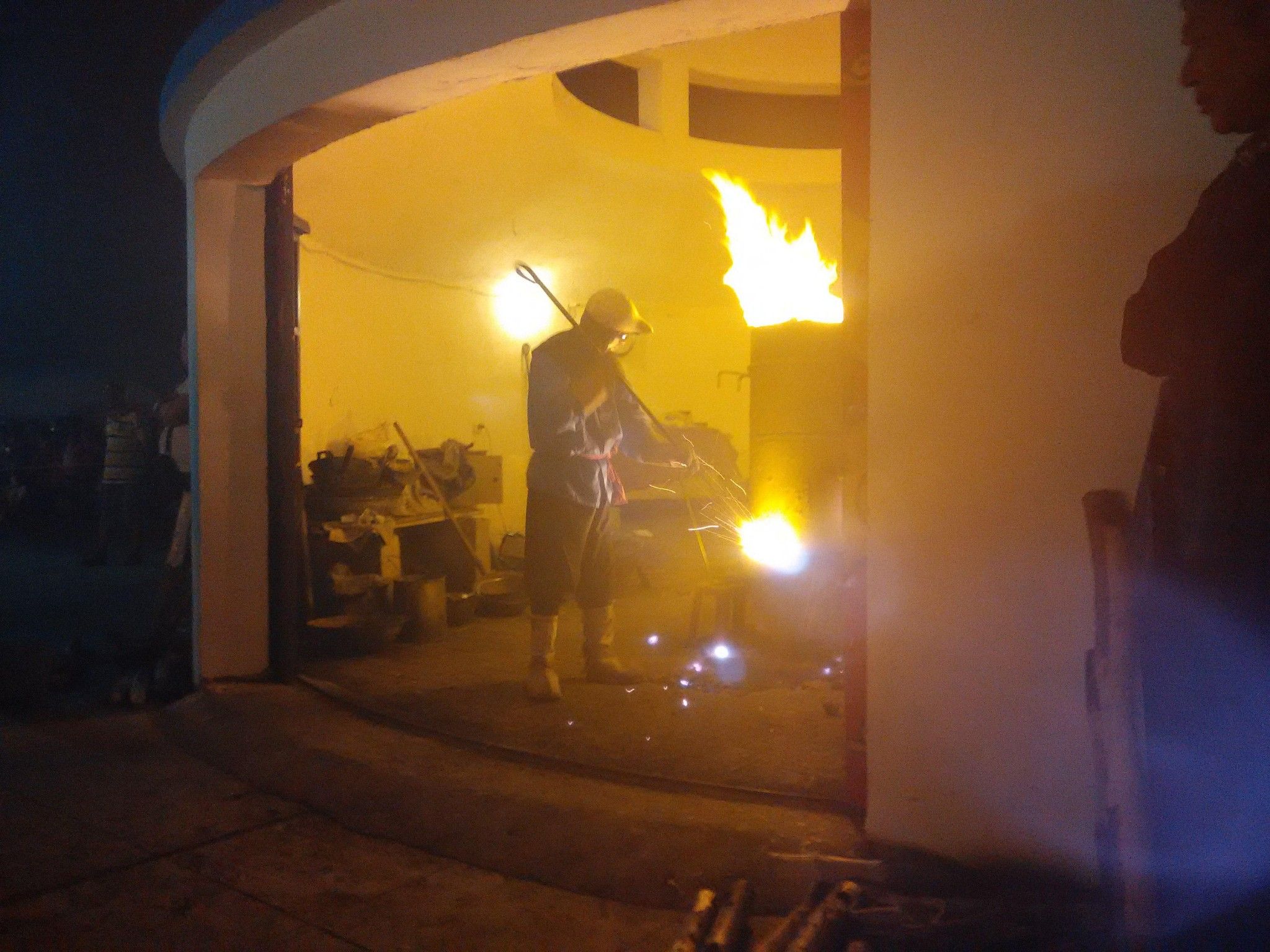 張北66號(hào)天路和美國(guó)的66號(hào)公路不同