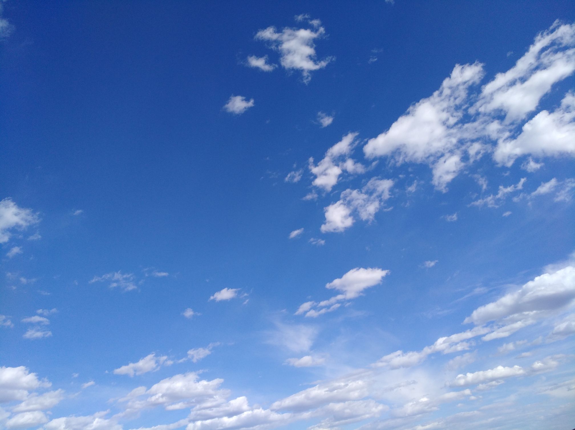 2017木蘭圍場美景不斷更新，手機拍攝。