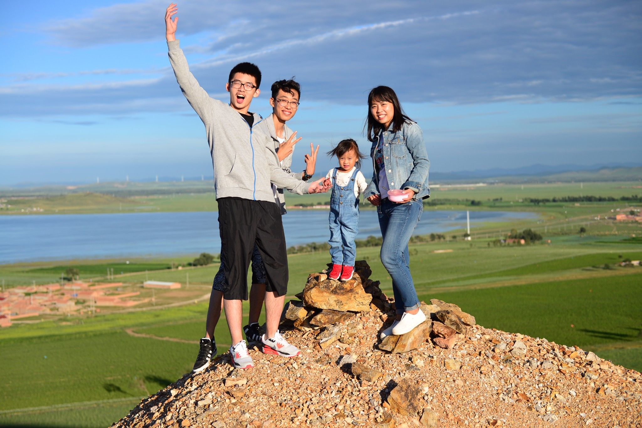 草原小分隊-第二季