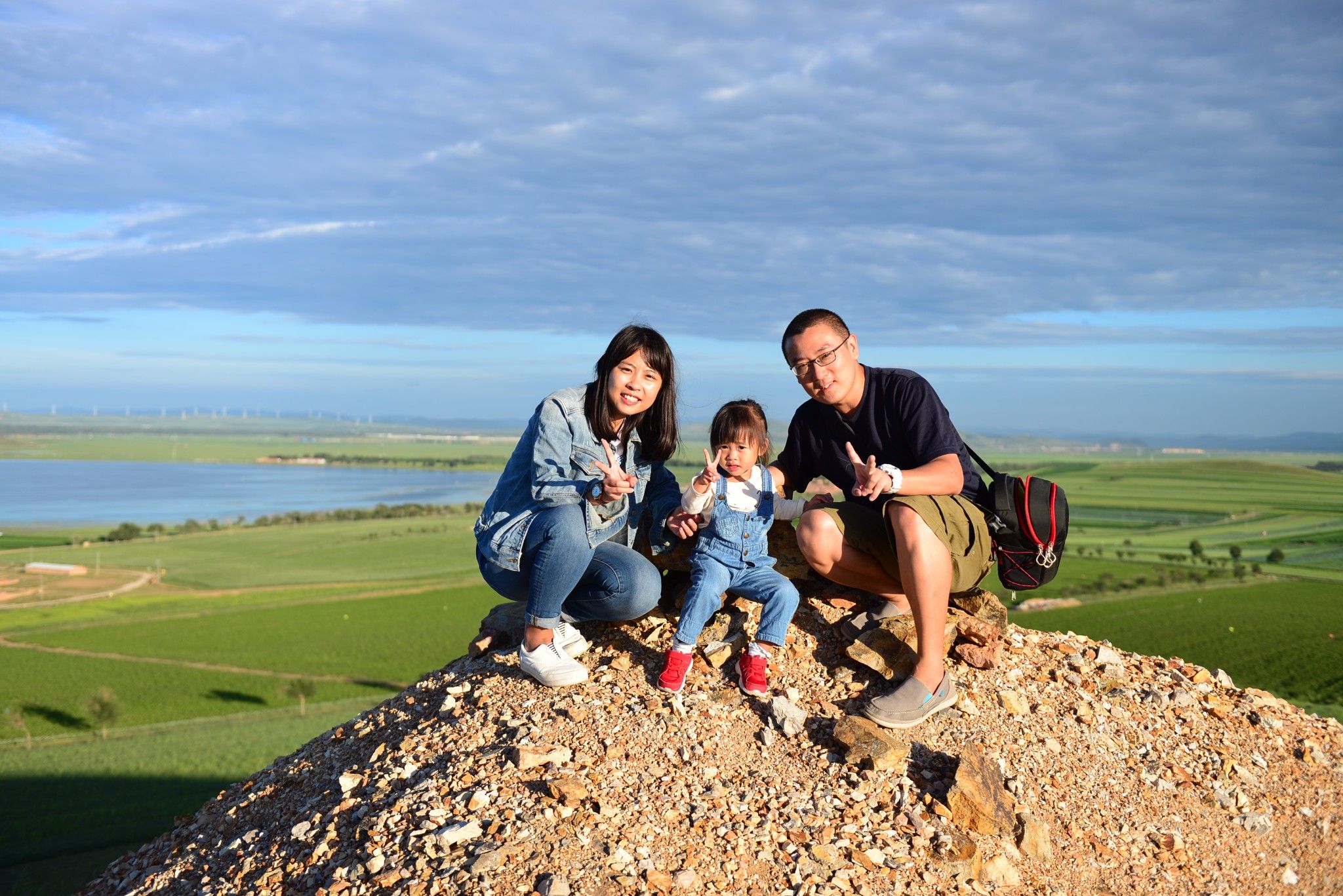 草原小分隊-第二季