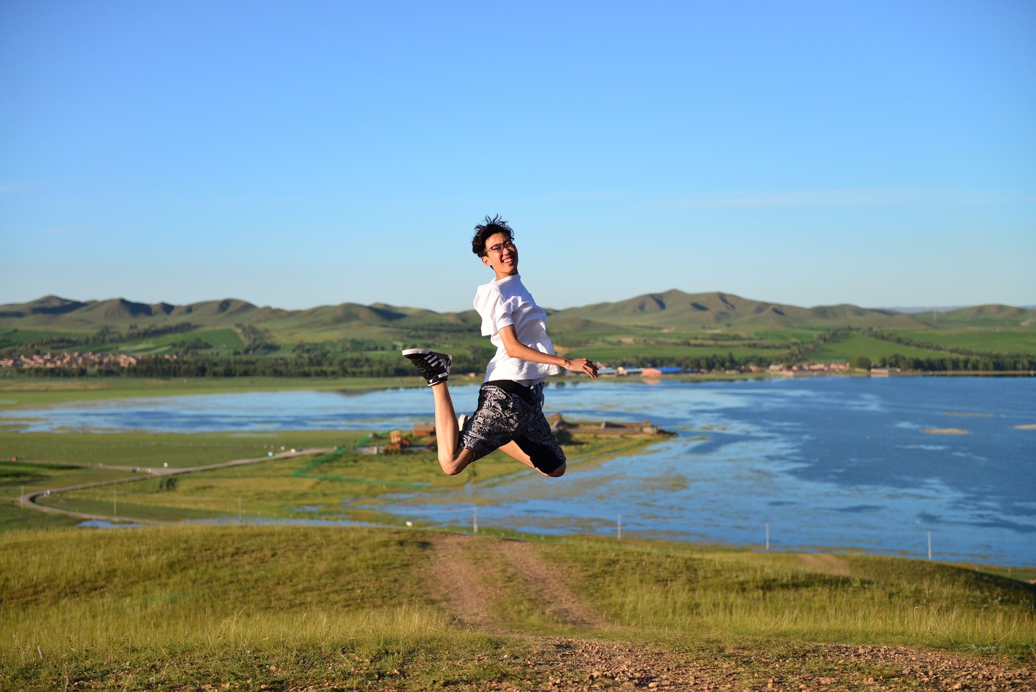 草原小分隊-第二季