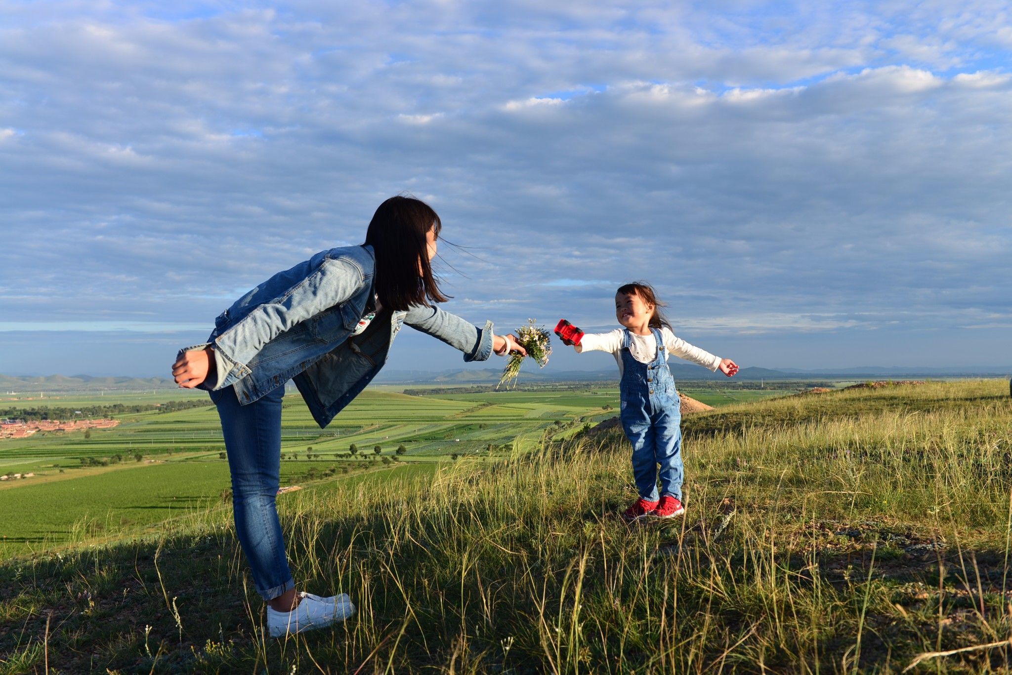 草原小分隊-第二季