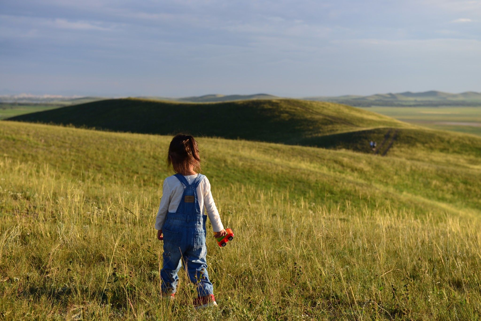 草原小分隊-第二季