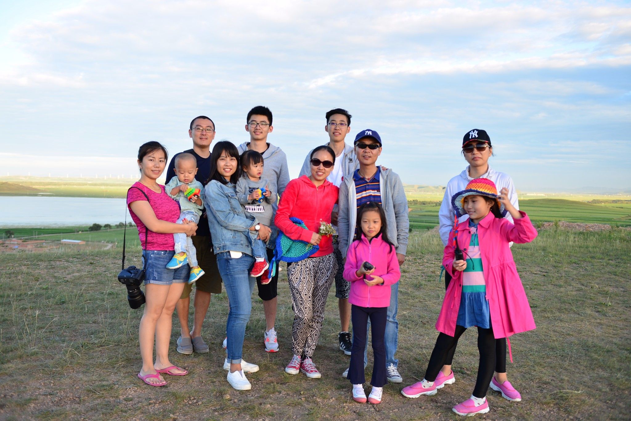 草原小分隊-第二季