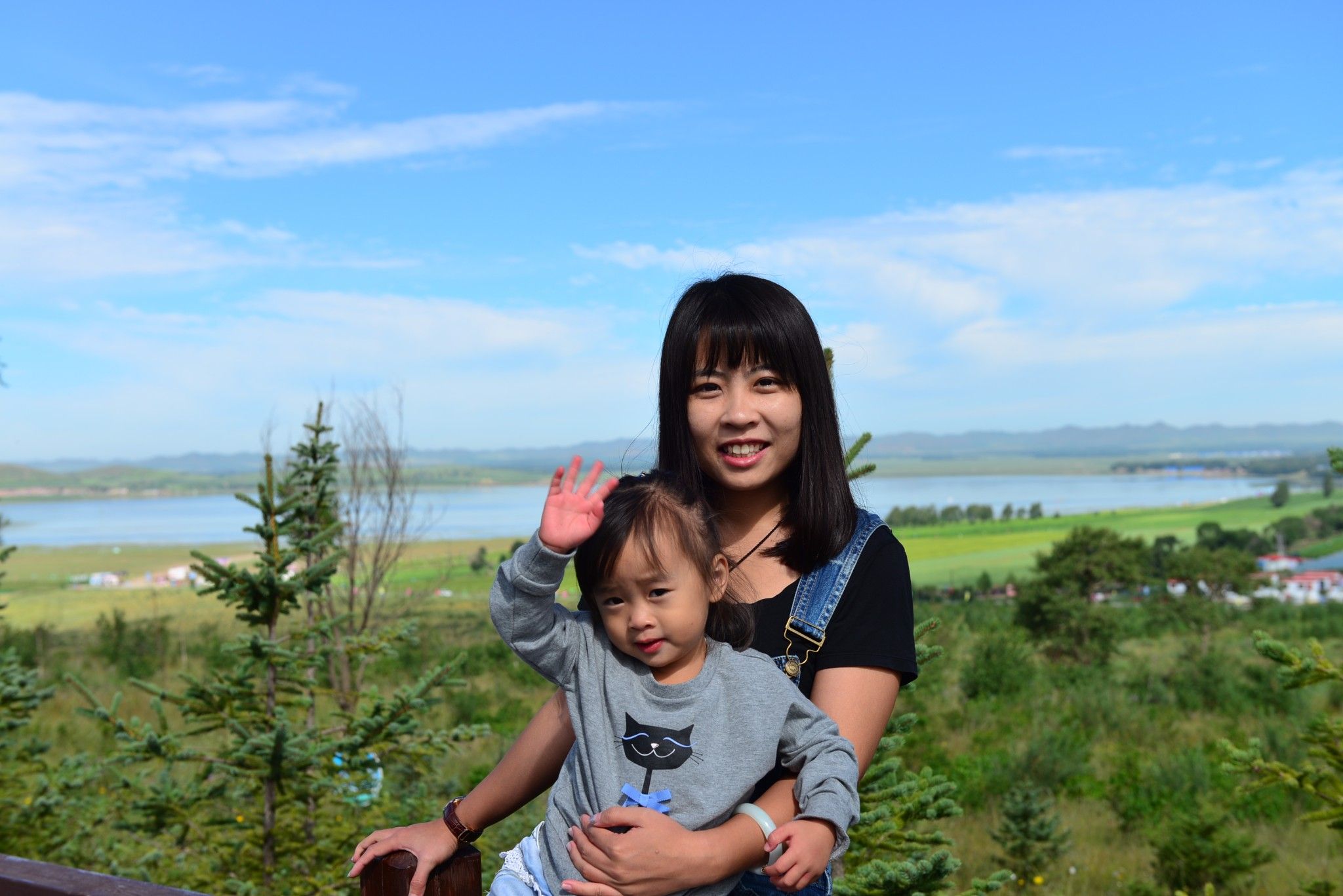 草原小分隊-第二季