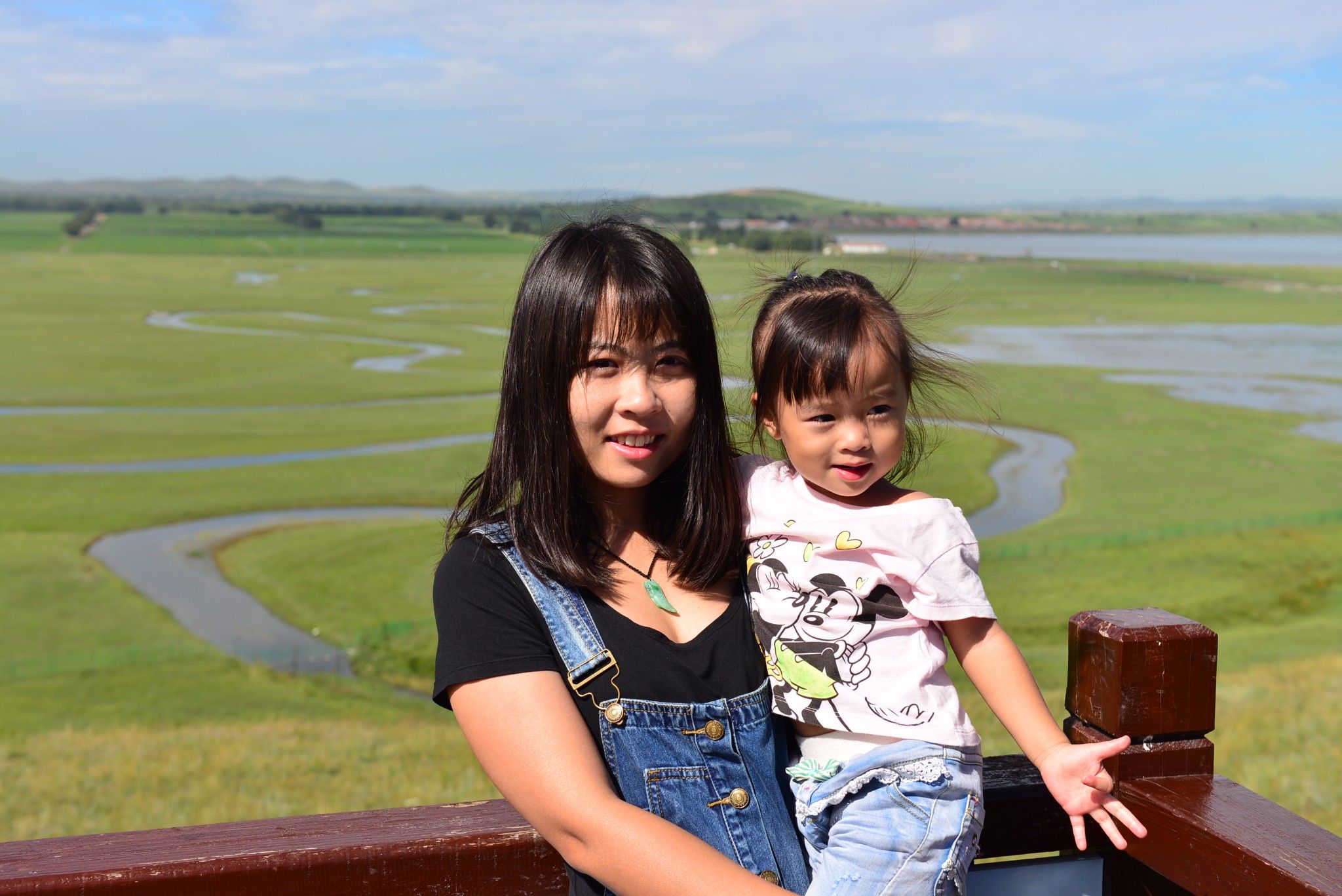 草原小分隊-第二季