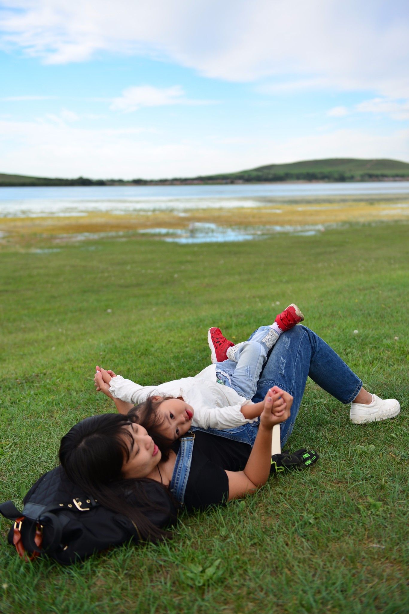 草原小分隊-第二季