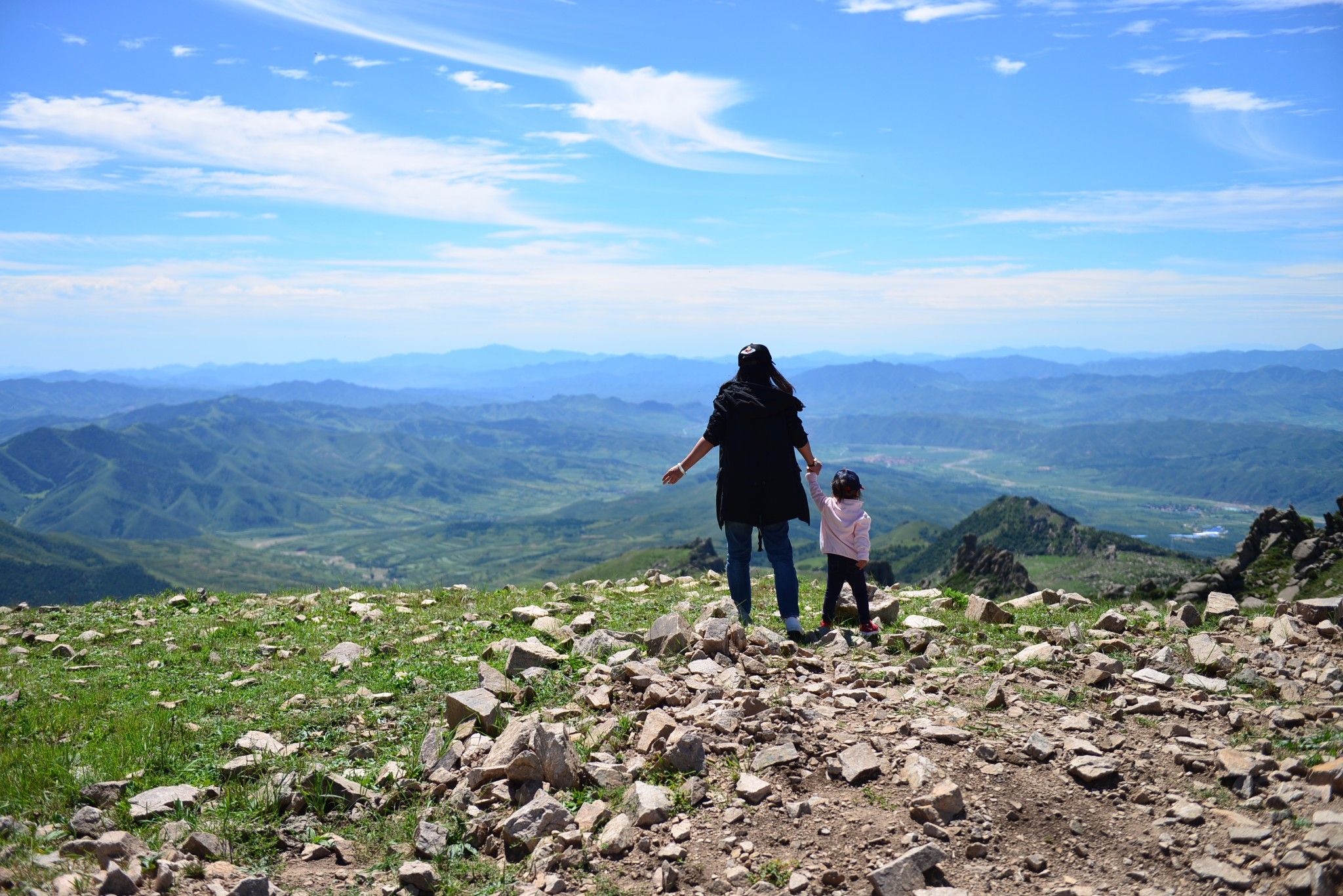 草原小分隊-第二季
