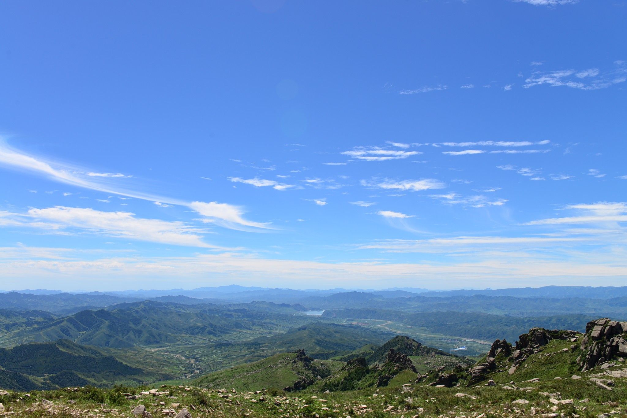 草原小分隊-第二季