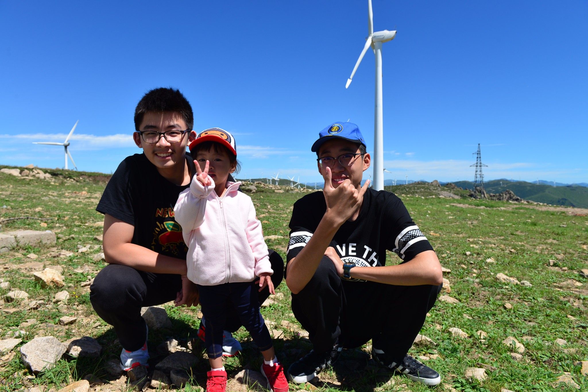 草原小分隊-第二季