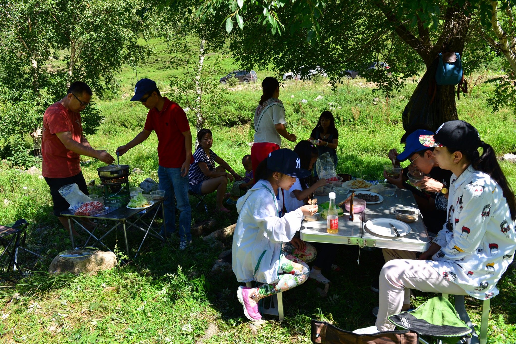 草原小分隊-第二季