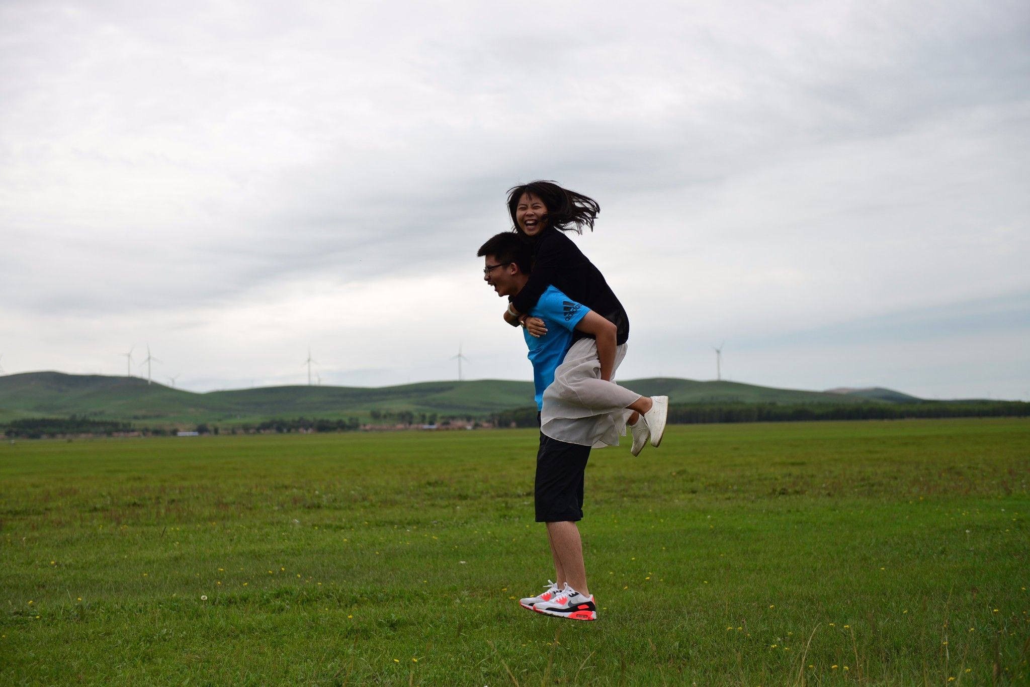 草原小分隊-第二季