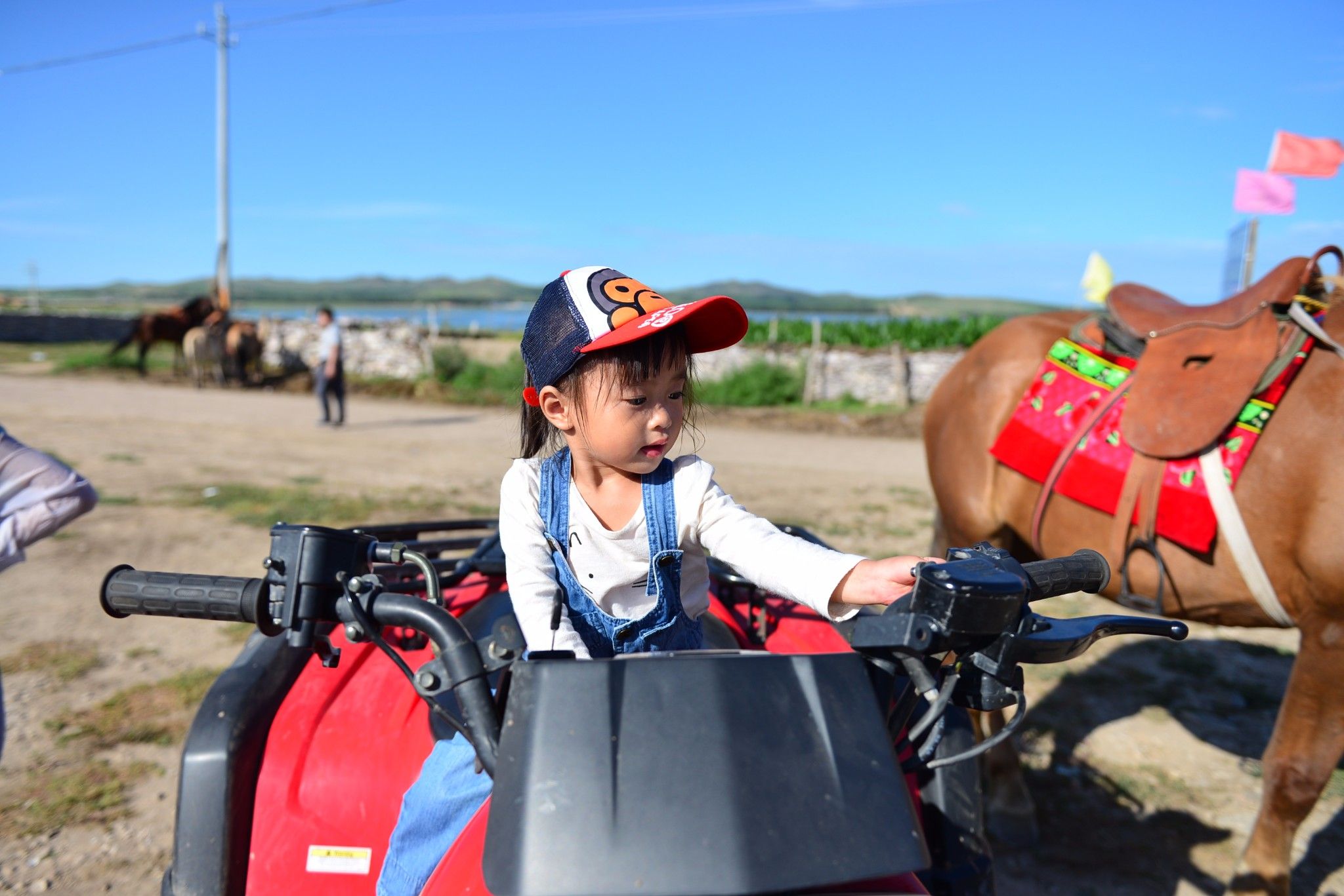 草原小分隊-第二季