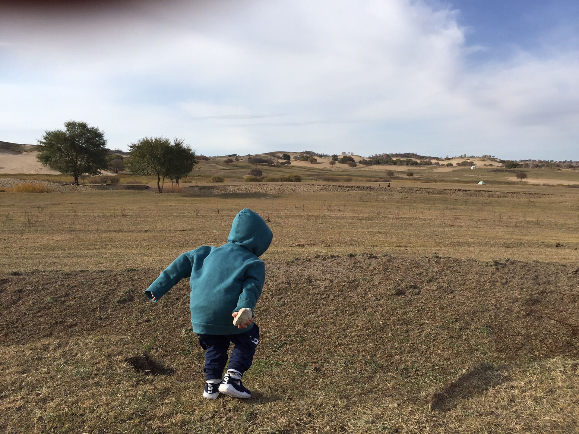 圓夢(mèng)之旅-沽源