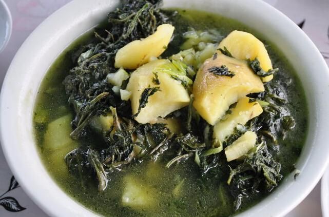 塞北的壩上草原