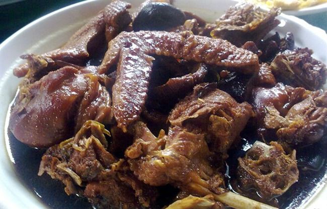 塞北的壩上草原