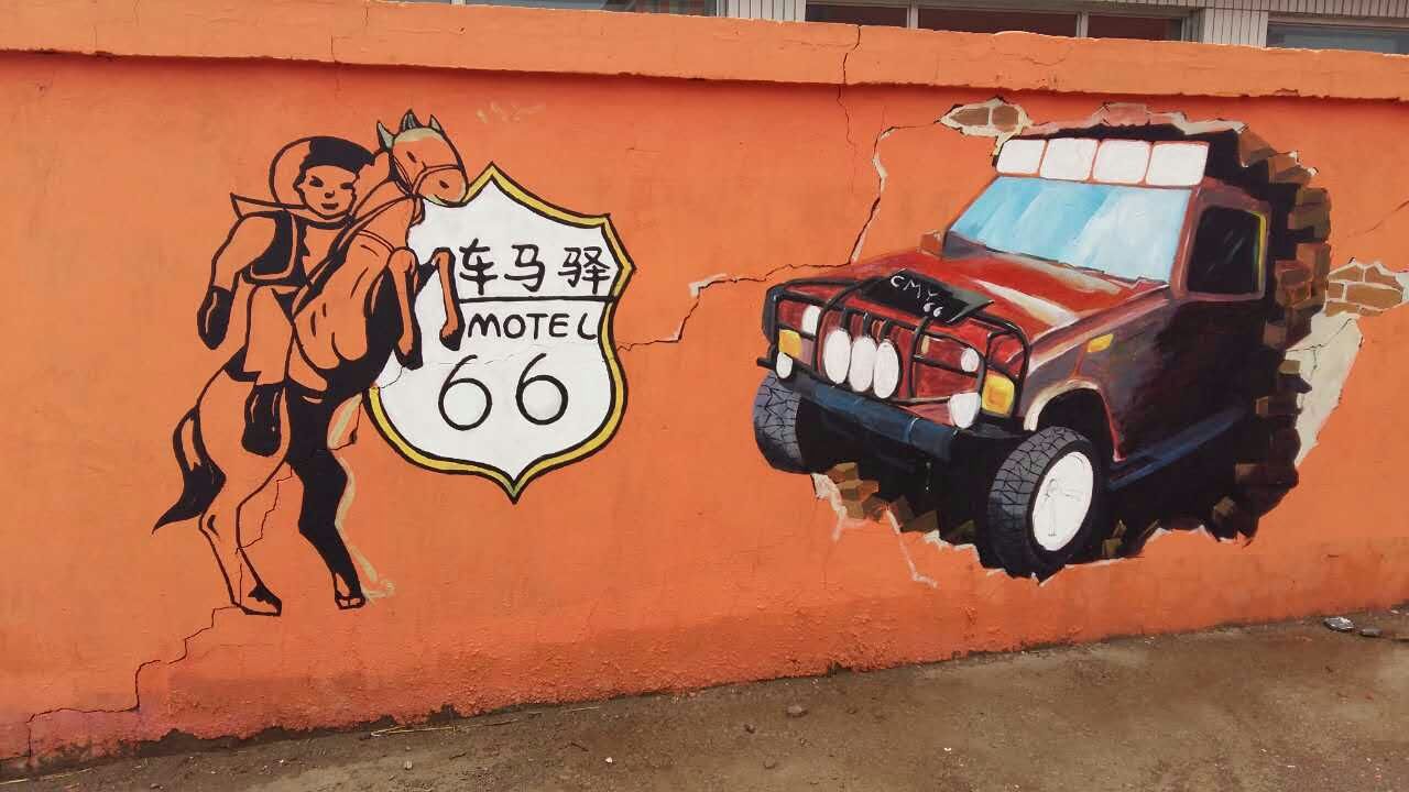 塞北的壩上草原