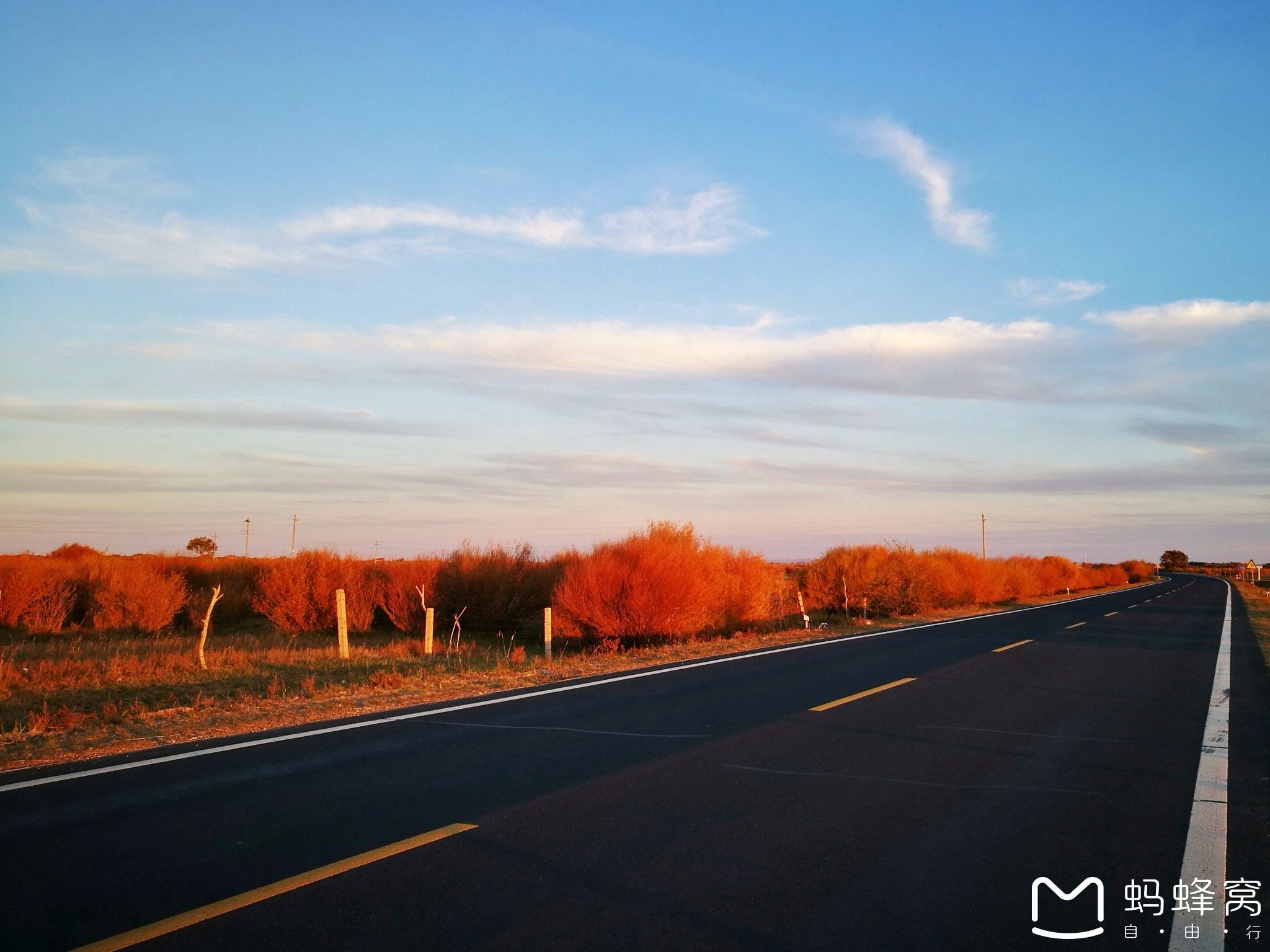 內蒙古旅游攻略 