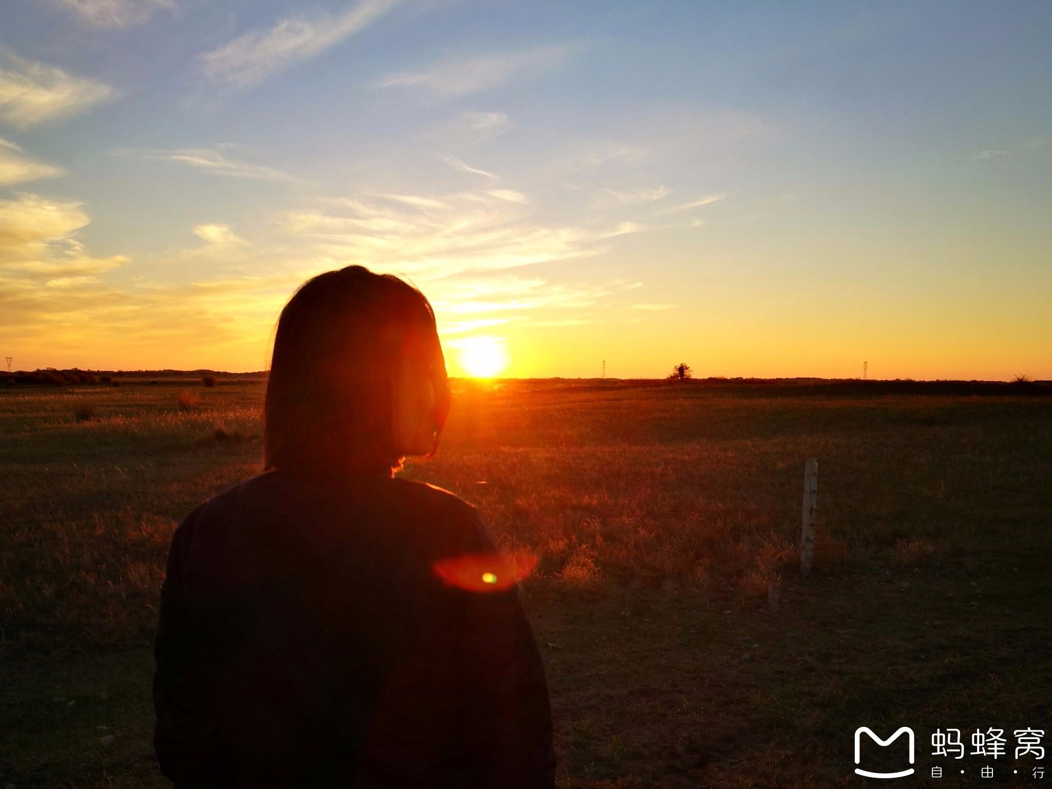 內蒙古旅游攻略 