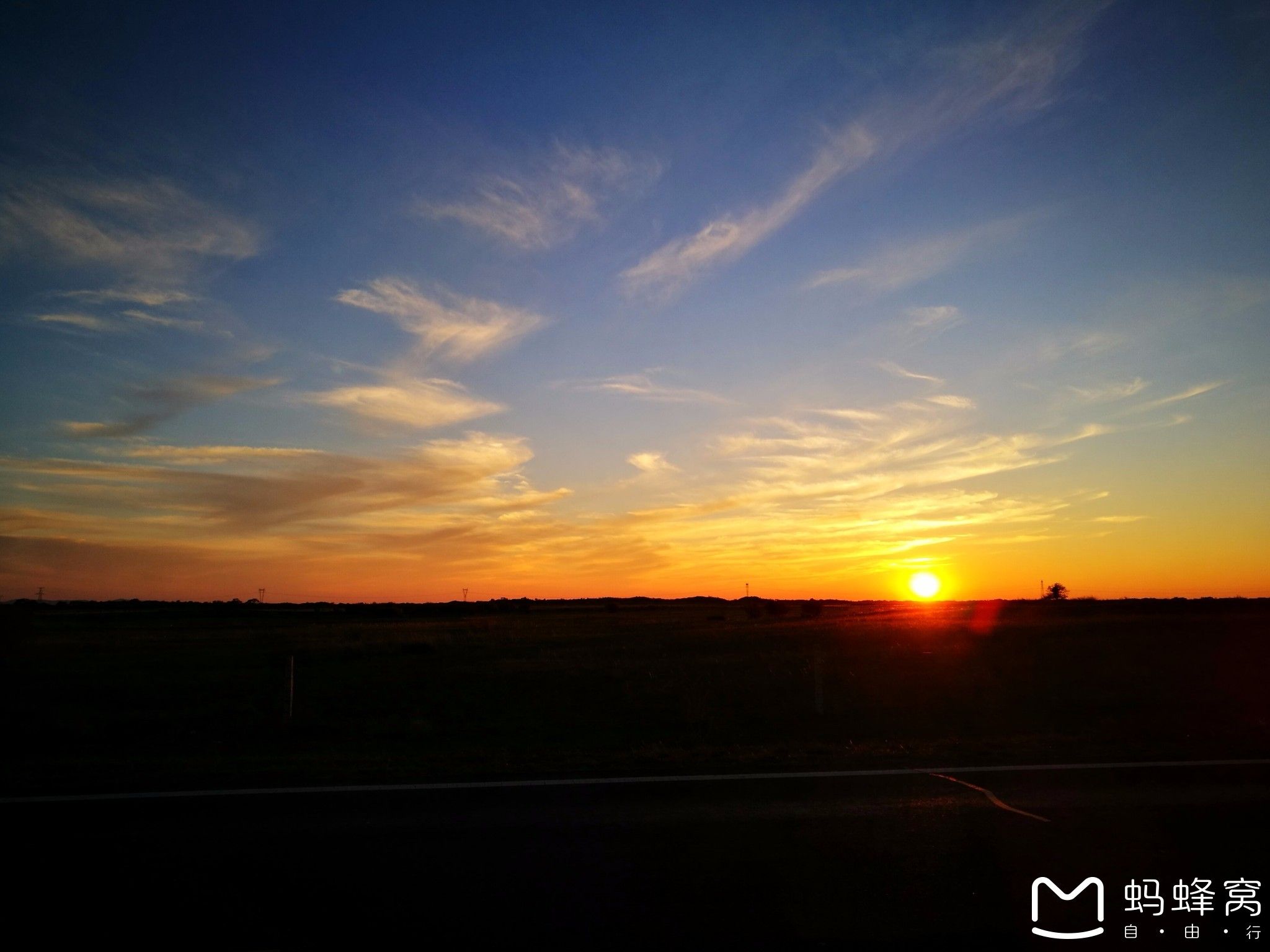 內蒙古旅游攻略 