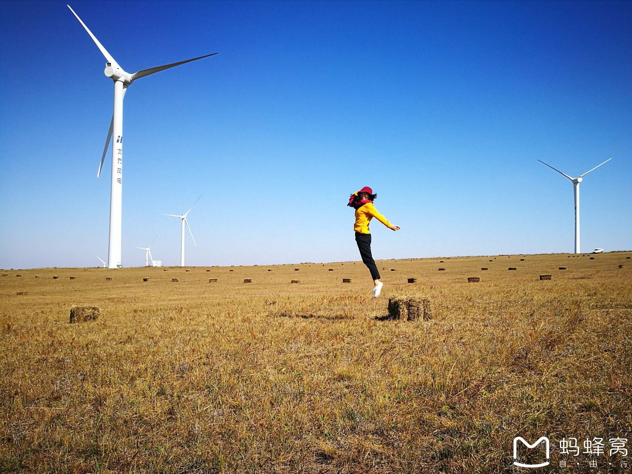 內蒙古旅游攻略 