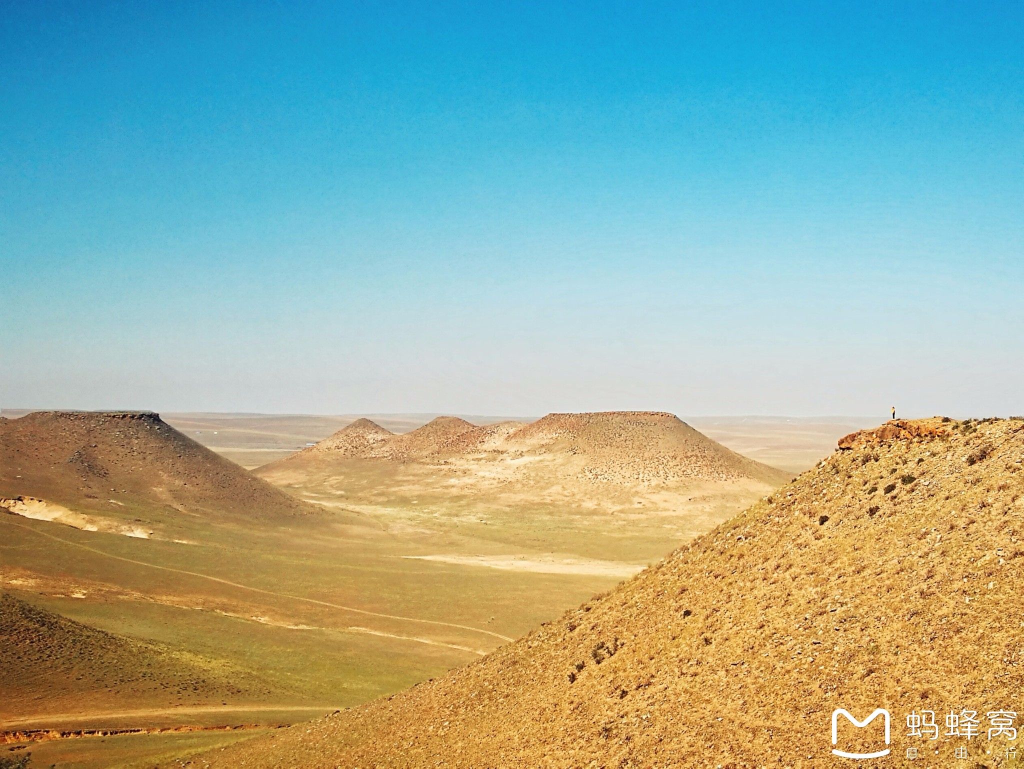 內蒙古旅游攻略 