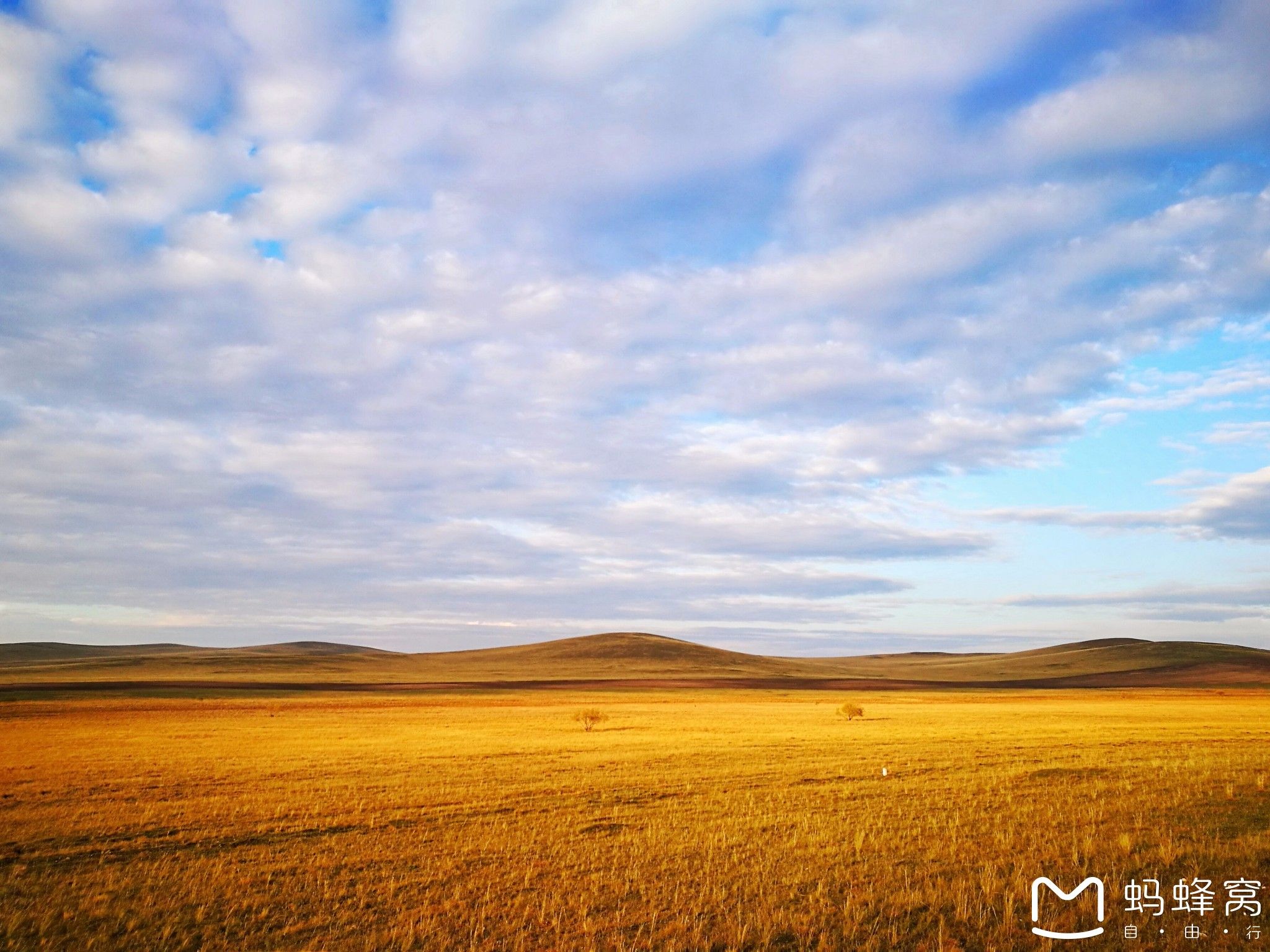 內蒙古旅游攻略 