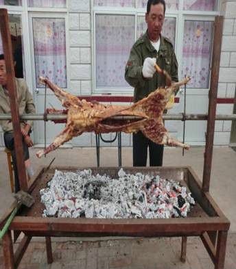 豐寧壩上草原,豐寧京北草原