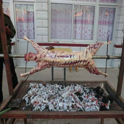 豐寧壩上草原,豐寧京北草原