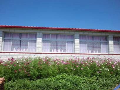 豐寧壩上草原,豐寧京北草原