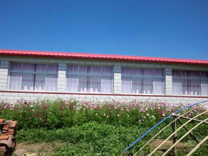 豐寧壩上草原,豐寧京北草原