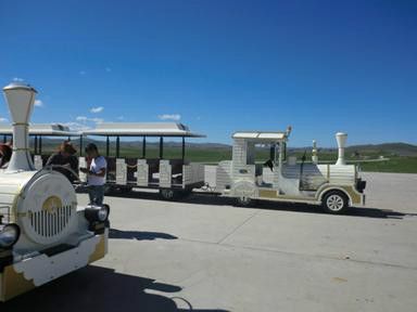 豐寧壩上草原,豐寧京北草原