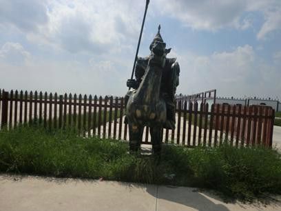 豐寧壩上草原,豐寧京北草原