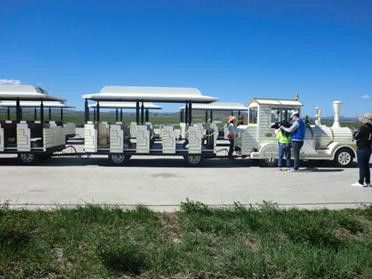 豐寧壩上草原,豐寧京北草原