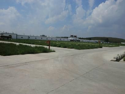 豐寧壩上草原,豐寧京北草原