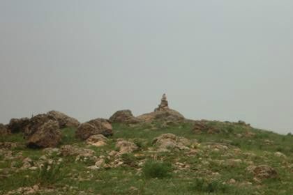 豐寧壩上草原,豐寧京北草原