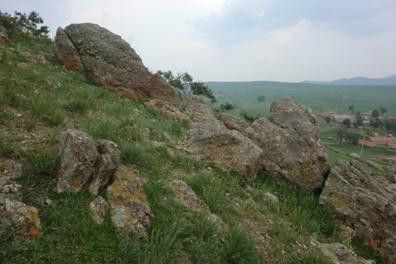 豐寧壩上草原,豐寧京北草原