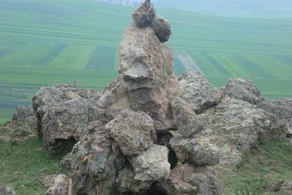 豐寧壩上草原,豐寧京北草原