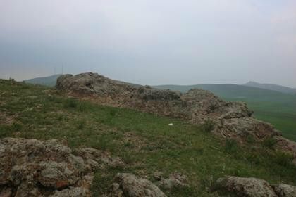 豐寧壩上草原,豐寧京北草原